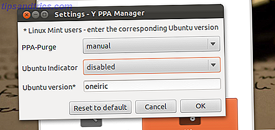 ubuntu ppa