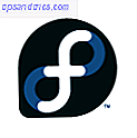 Fedora 12 - Un Distro Linux visivamente piacevole e altamente configurabile che potresti desiderare di provare fedora logomark