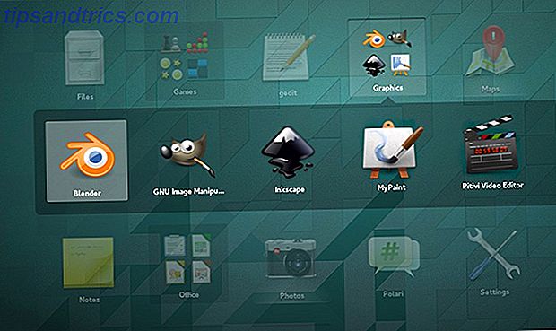 7 motivi per cui dovresti eseguire l'aggiornamento a GNOME 3.12 su Linux