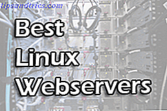 Linux-Webserver-Software