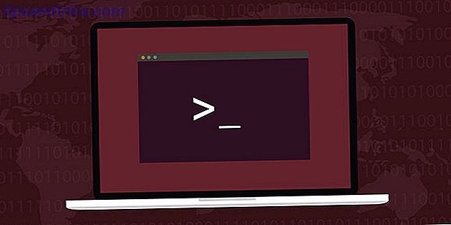 40 + mest använda Linux Terminal Commands linux terminal laptop