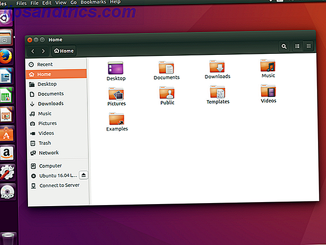 Vad växlar tillbaka till GNOME-medel för Ubuntu UbuntuSwitchGNOME Unity