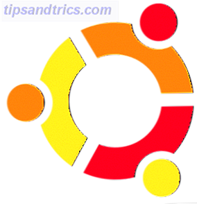 logotipo do ubuntu