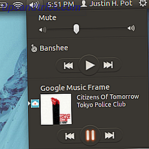 google musik ubuntu