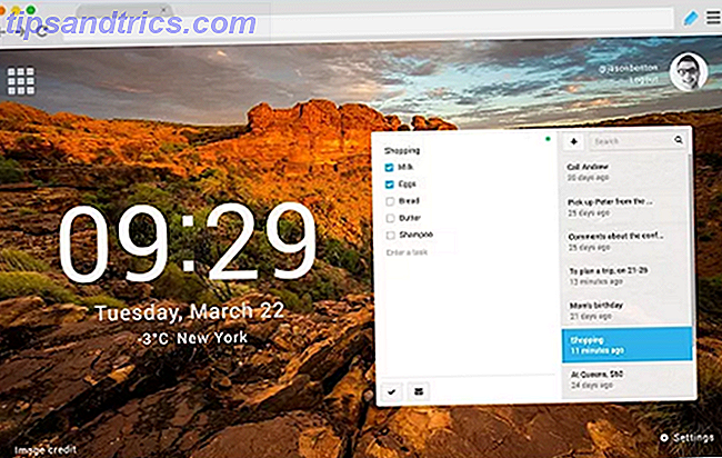Wechseln zu Chromebook: 8 Apps, um Ihre Desktop-Favoriten zu ersetzen chromebook app knotes