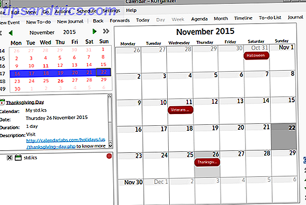 linux-kalendere-korganizer