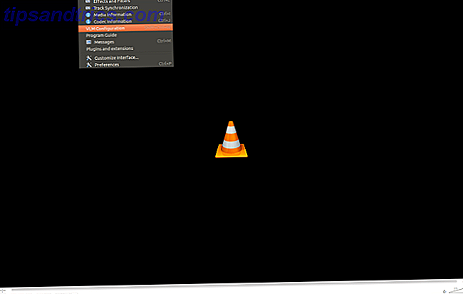 VLC come streaming