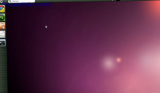 Desktop für Ubuntu