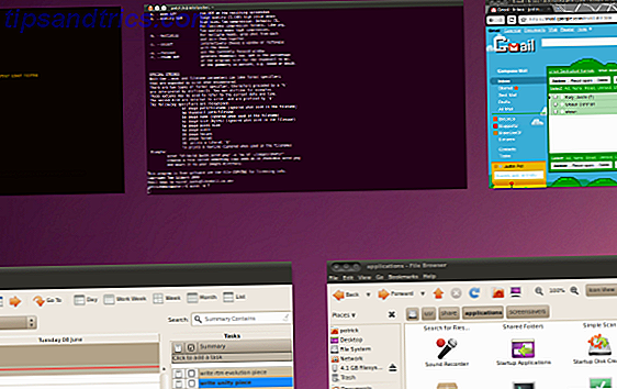 Desktop für Ubuntu