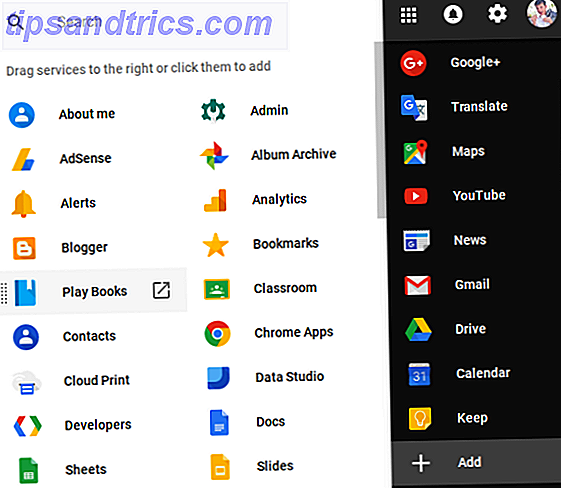 10 app essenziali per potenziare il tuo nuovo menu nero Chromebook 574x500