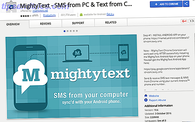 10 Vigtige apps til Supercharge din nye Chromebook Chromebook Mighty Text 670x420