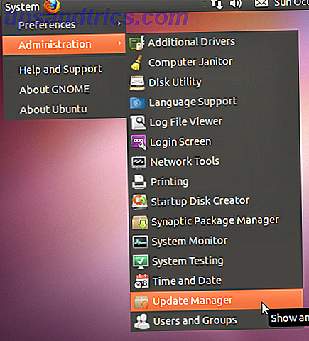 servidor de Linux