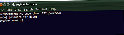 servidor de Linux para alojamiento web