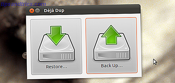 linux system backup recovery