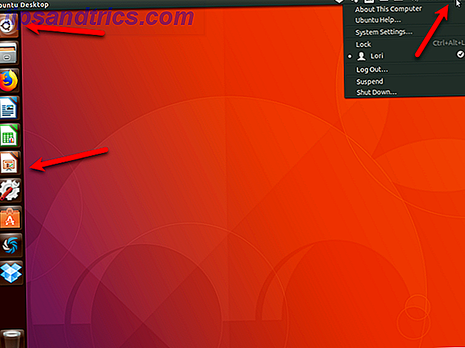 Så här tar du bort Unity Desktop efter uppgradering till Ubuntu 17.10