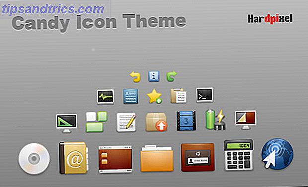 linuxicons-candy