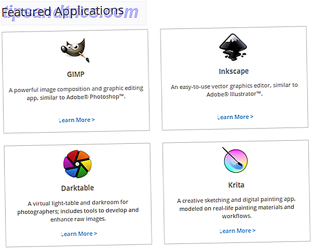 kreative-linux-distributioner-fedora-design-apps