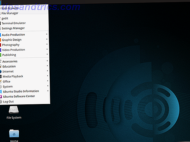 creative-linux-distributies-Ubuntu Studio
