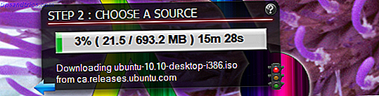 Linux-Bootdiskette
