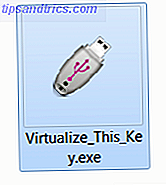 Linux-Boot von USB