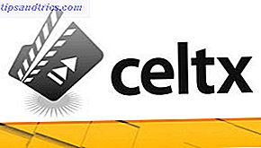 Celtx - The Ultimate Screenwriting Software [Cross-Platform]