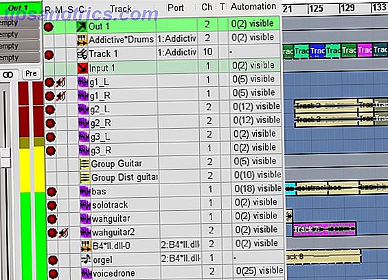 software de criação de música grátis