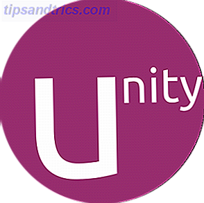 Ubuntu Einheitseinstellungen