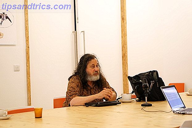 Linux-Stallman