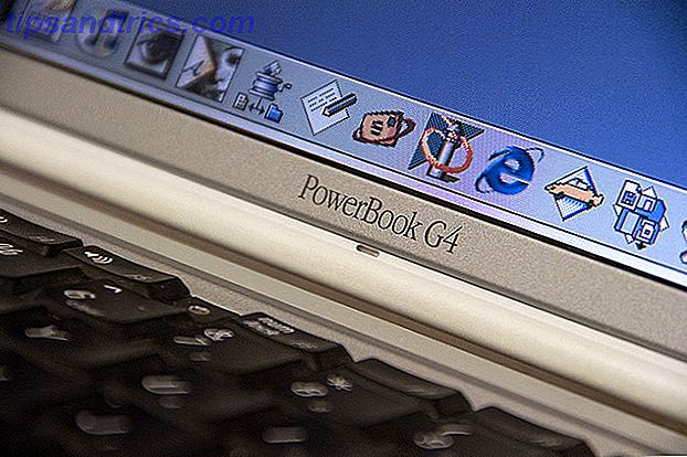 Linux-Powerbook