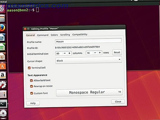 Ubuntu-Plain-Terme