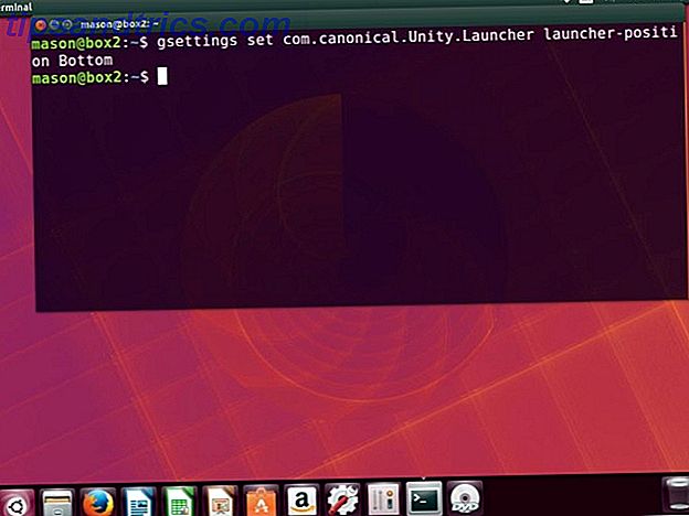 Ubuntu-Launcher-Bund