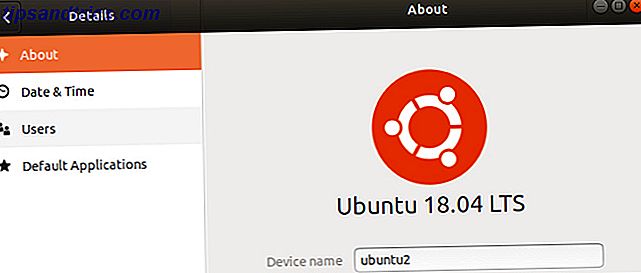 cómo administrar su dirección IP en Linux