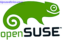 openSUSE 11.2 - Et Linux-system som er perfekt for nye brukere og fordeler, både opensuselogo2