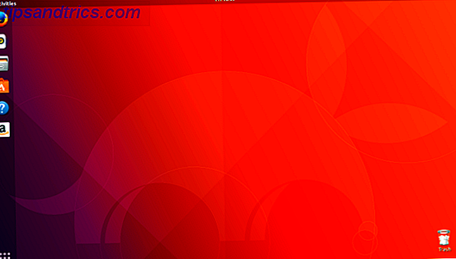 ubuntu gnome unity desktop