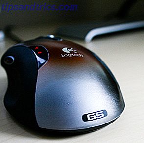 Desde su invención, el mouse se ha convertido en una herramienta extremadamente útil que hace que usar una computadora sea mucho más fácil de aprender cuando se combina con una interfaz gráfica de usuario.  Sin embargo, algunos de ustedes pueden sentir que el mouse debería ser capaz de hacer más trabajo por ustedes.