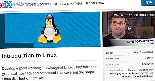 11 συντομεύσεις για την εκμάθηση του Linux κατά το χρόνο εγγραφής