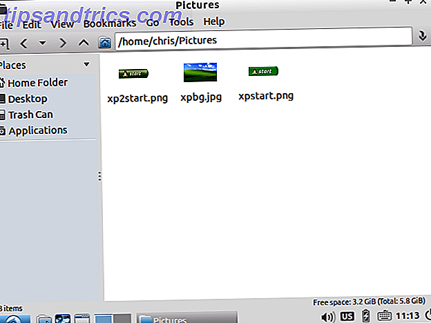 windows xp tema for lubuntu linux (2)