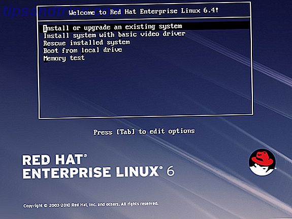 Red Hat Enterprise Linux: una distribución de escritorio Rock Solid para empresas