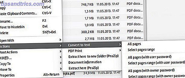 KDE-tjenester-pdf-menyen