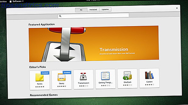 LinuxEasierSetupWindows-GNOME-Software