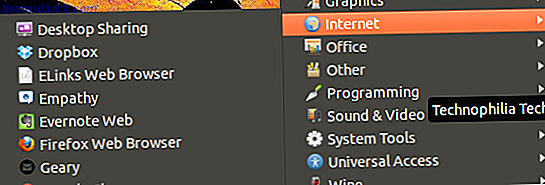 Versiones anteriores de Ubuntu