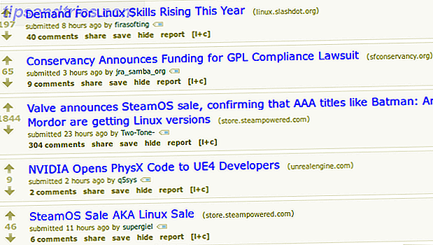nyttige-linux-fællesskaber-reddit-linux