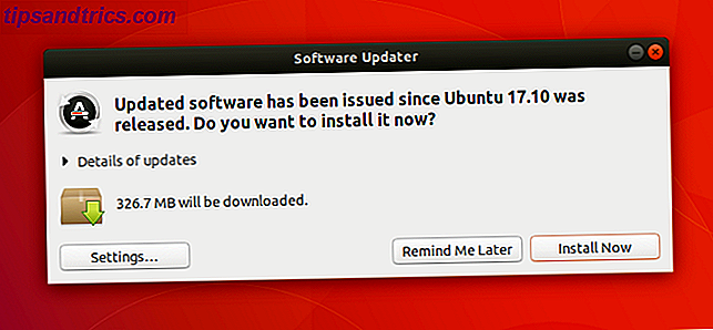 ubuntu nybörjarguide