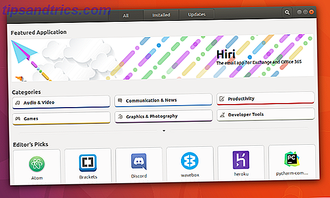 guida per principianti di Ubuntu
