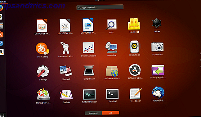ubuntu begynder guide