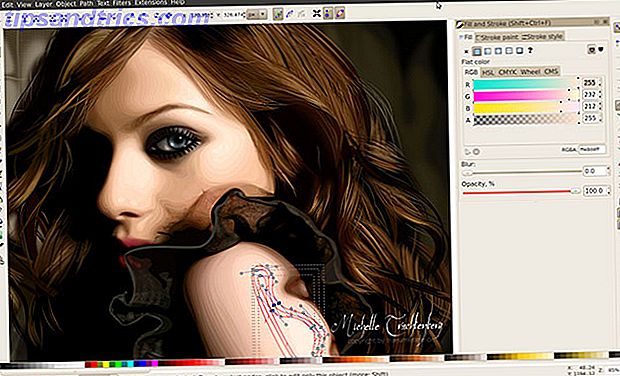 linux-photoshop-alternativer-Inkscape