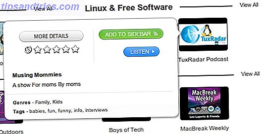 mediaspeler voor Linux