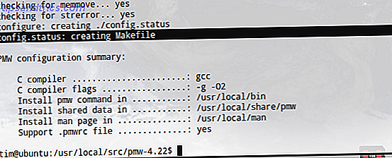 cómo instalar un archivo tar gz ubuntu