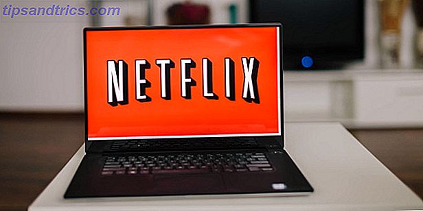Watch Netflix auf Linux mit diesen 4 Tricks