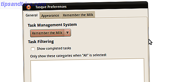 linux recuerda la leche